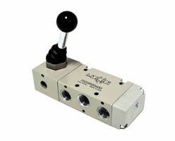 VENTIL MAV 36 LEO 1/4 OC