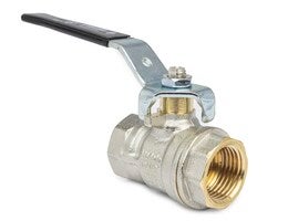 KULVENTIL 1/2 INV/INV M SPAK