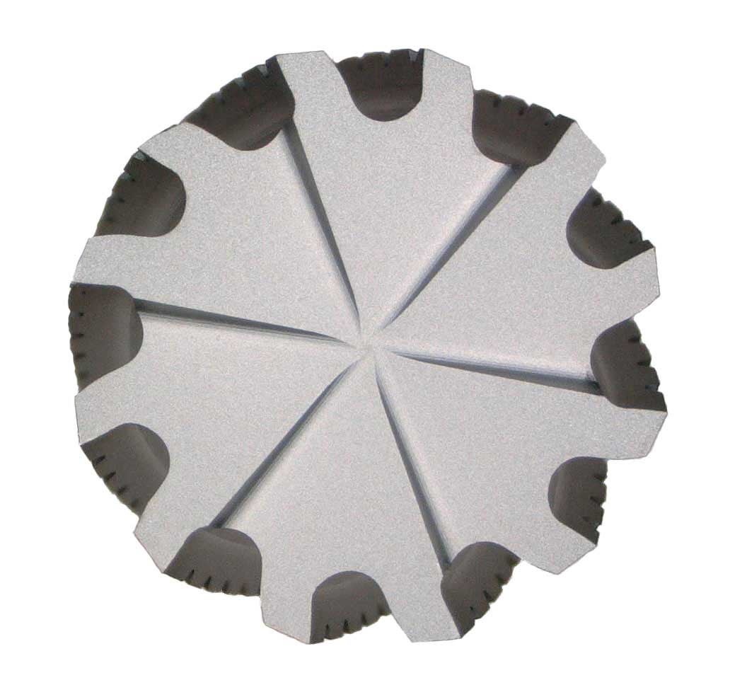 PINNFRÄS JC877080D2C.0Z10-DURA