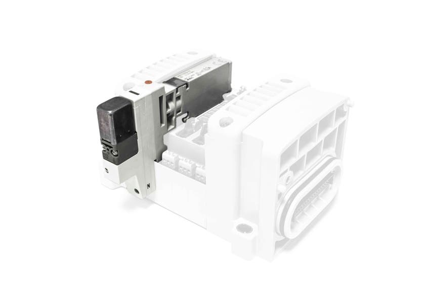 VENTIL VQC1101N-51