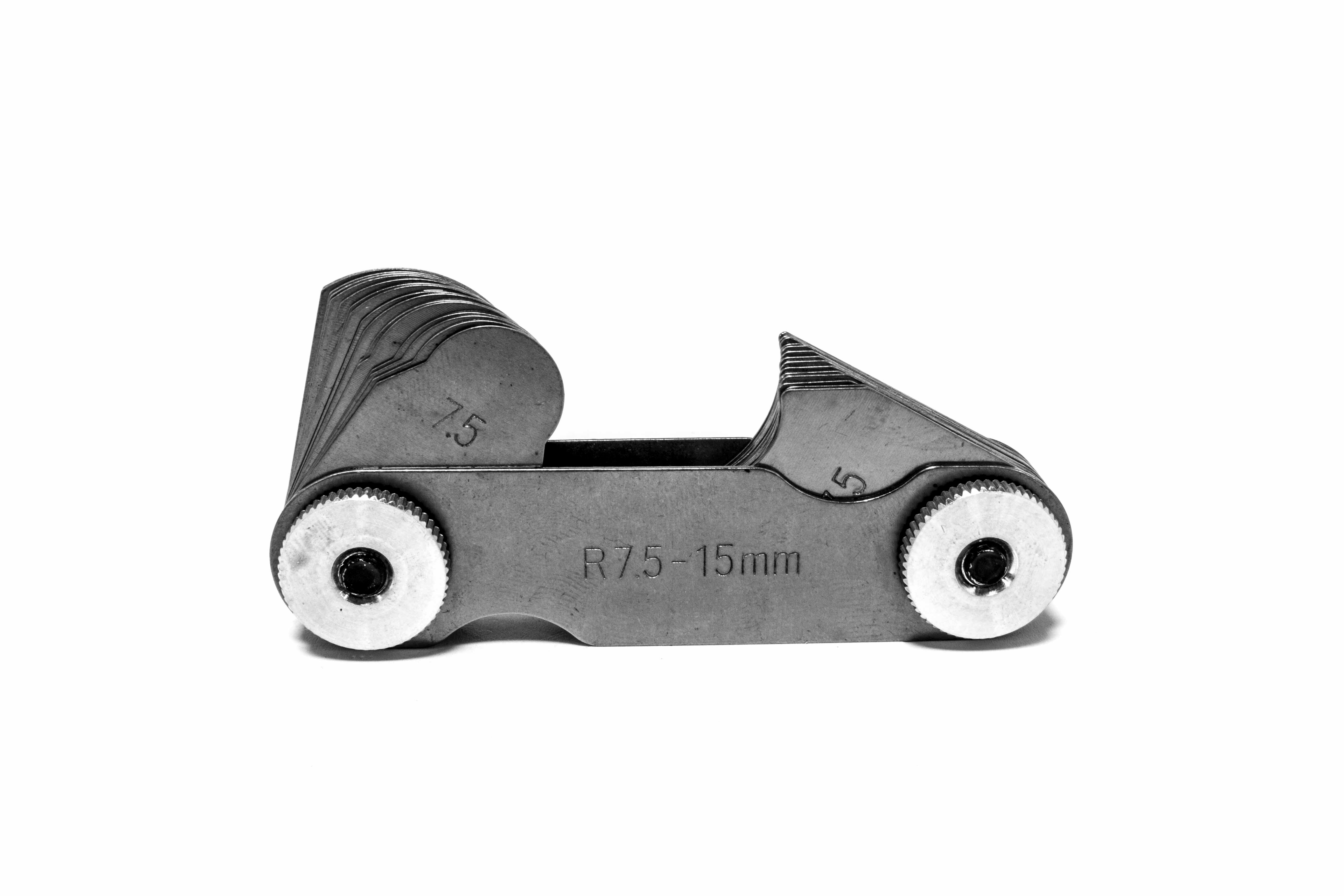 RADIEMÄTARE R7,5-15