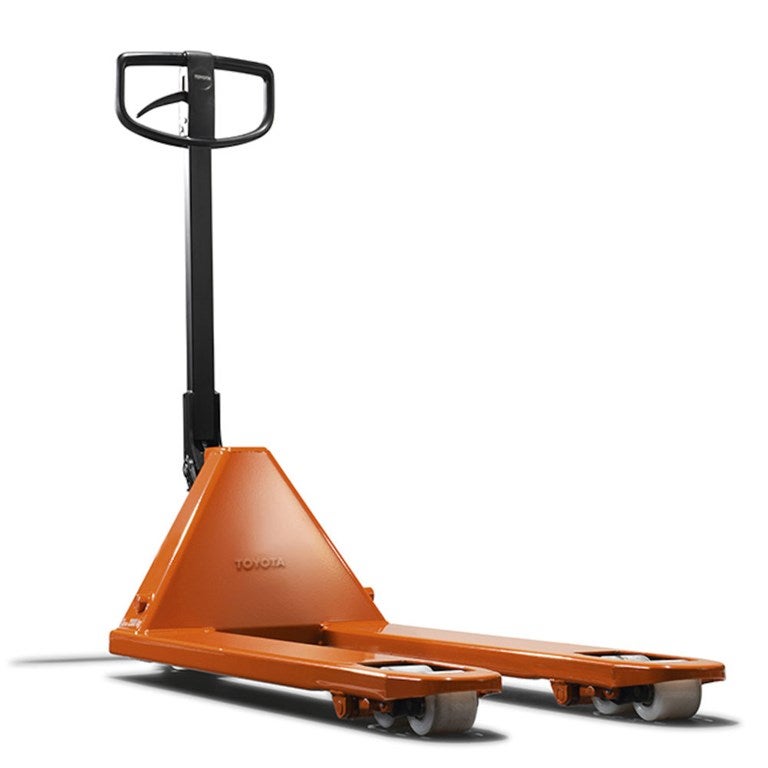 PALLYFTARE BOOGIE BT 2300KG QUICKLIFT 1150MM POLYURETAN