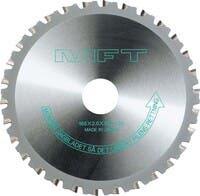 SÅGKLINGA 165x2,0 30T 30MM HÅL