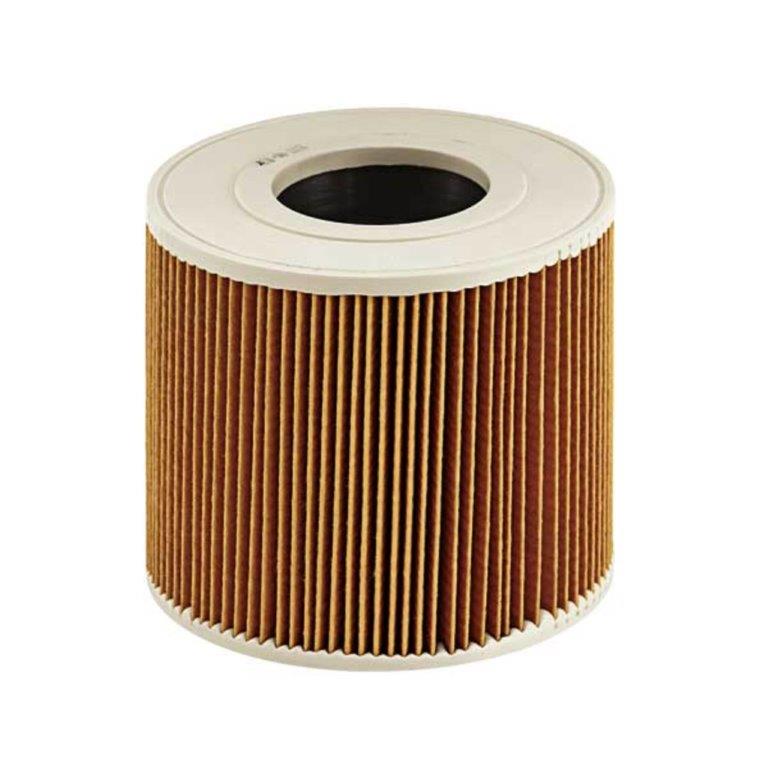 Filter nt 27/1 metall