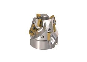 FRÄS R220.49-0035-31-XO12-75.3 A