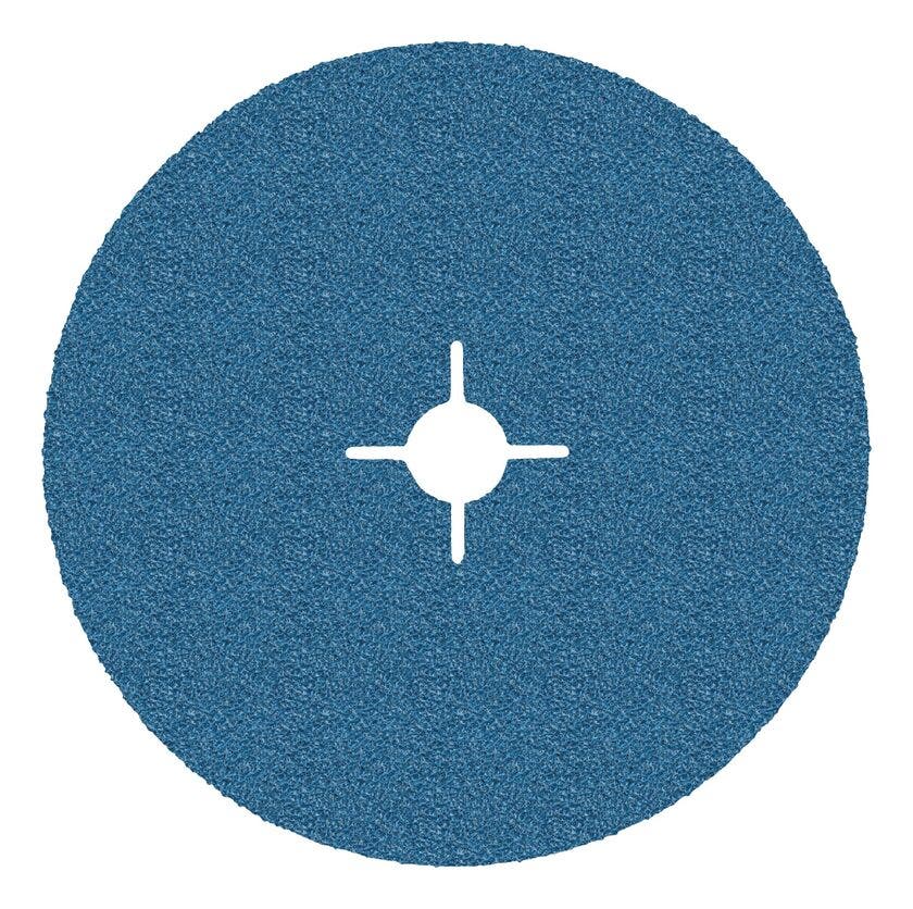 FIBERRONDELL 3M Ø127MM K80 581C PN61758