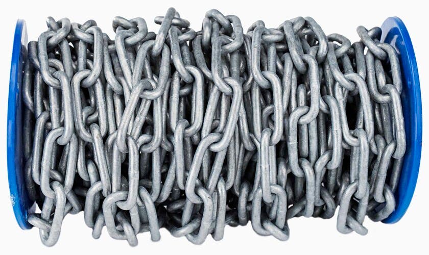 KÄTTING LL VFZ Ø8MM