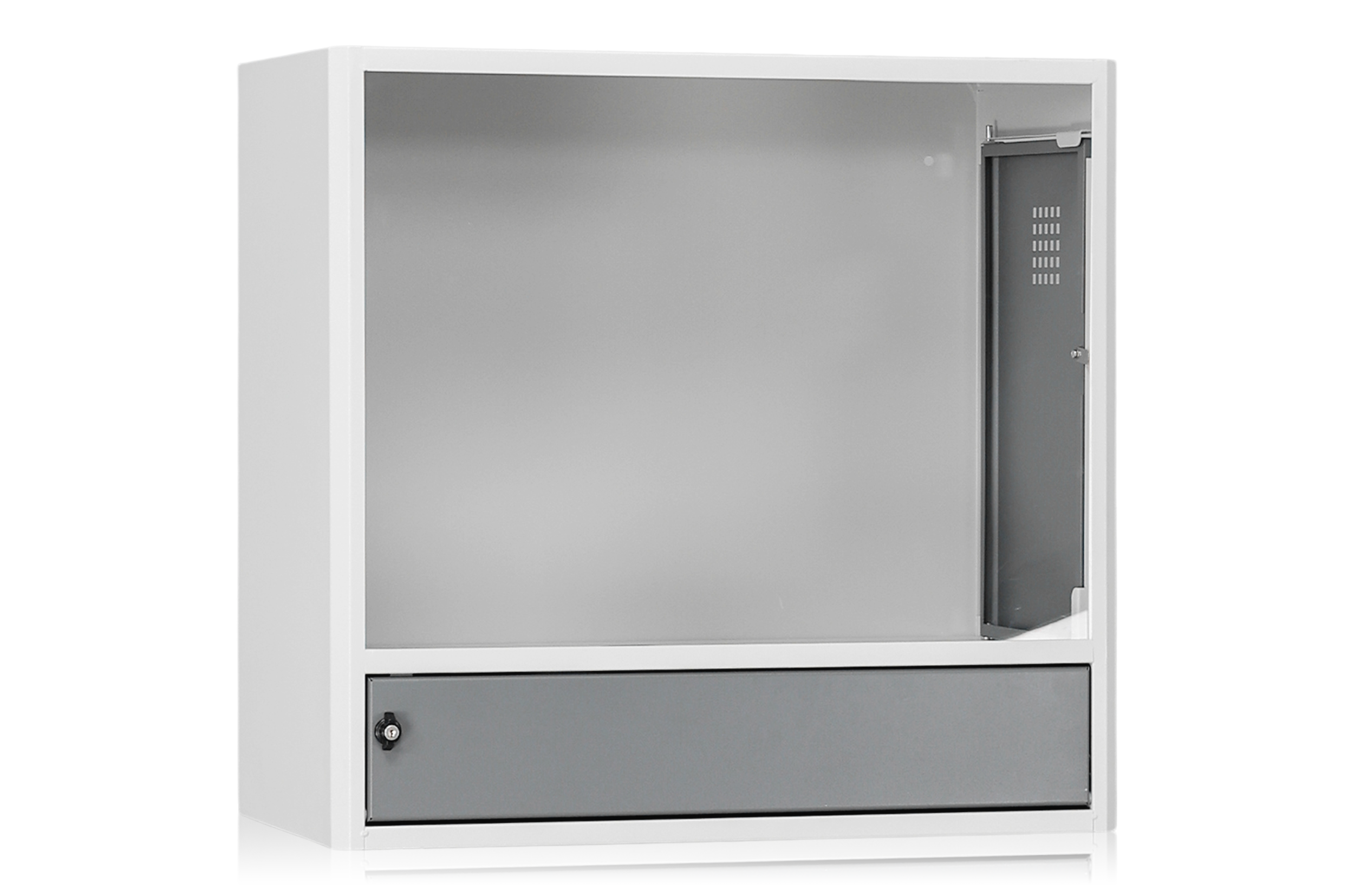 DATORSKÅP VÄGGHÄNGT