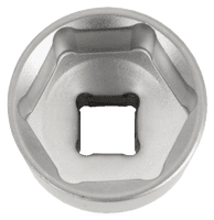 HYLSA 1/2 18MM