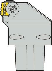 HÅLLARE C8-CNR-55080-5-X