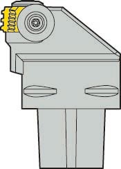 HÅLLARE C6-CNR-45065-1-X