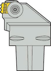 HÅLLARE C6-CNR-45065-1-X