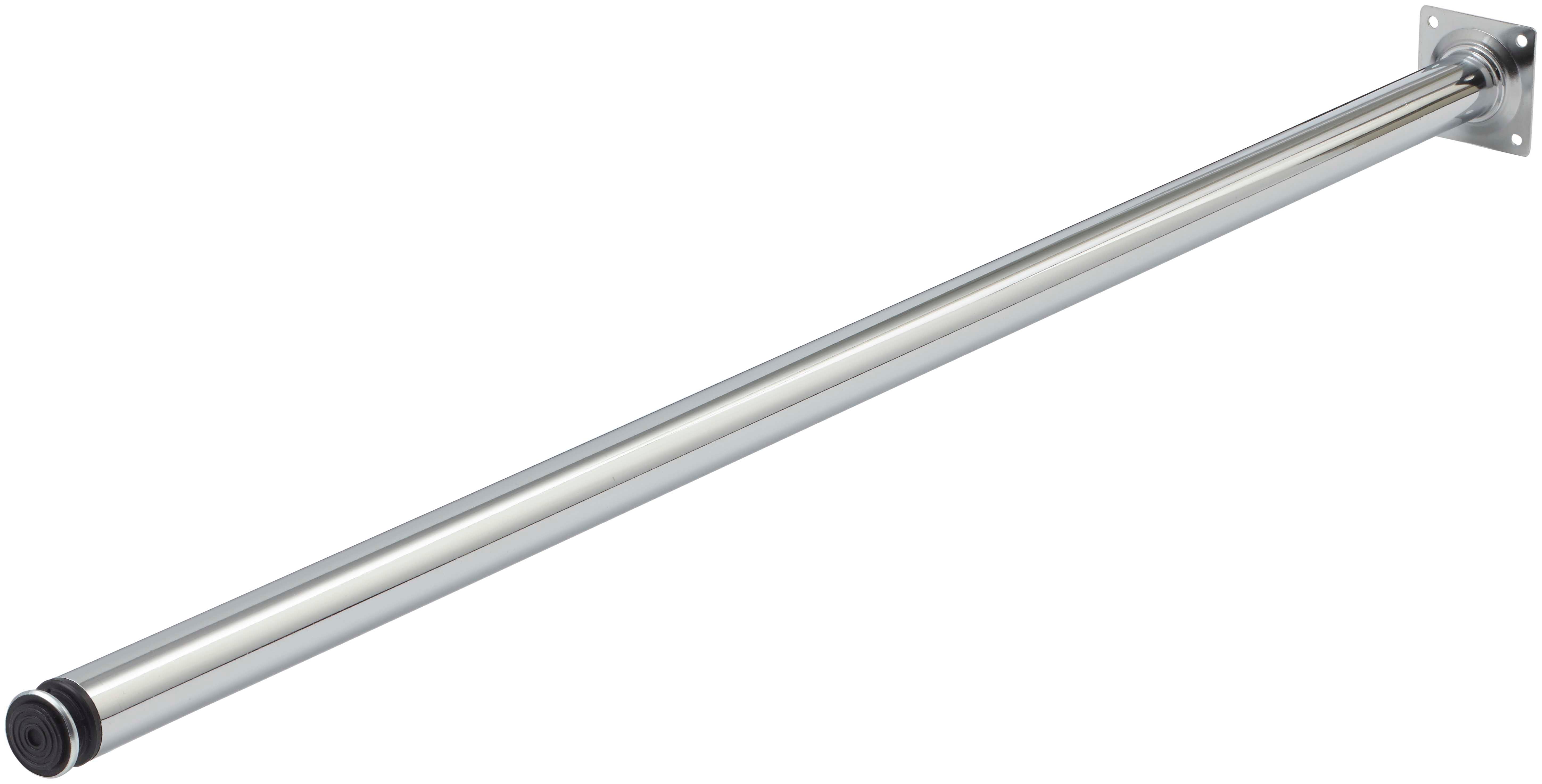 Bordsben rund kr Ø30X900mm