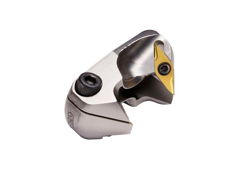 BORR SD400-C45-18.00/18.99