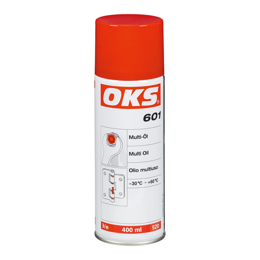 UNIVERSALOLJA SPRAY 400ML OKS 601030
