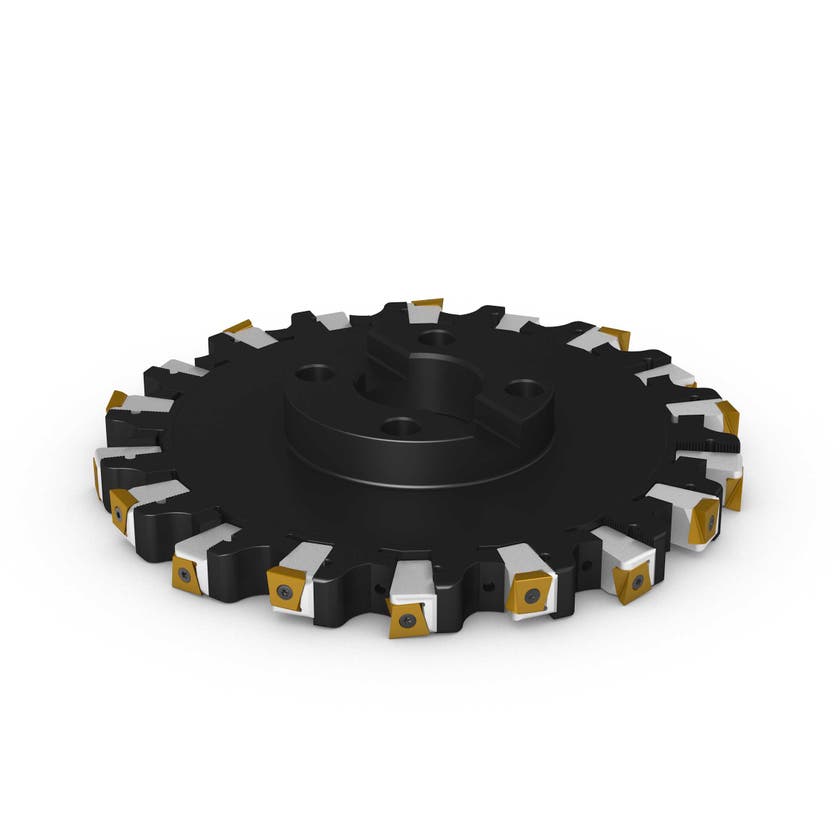 FRÄS R335.25-250.2632XL.60-14R