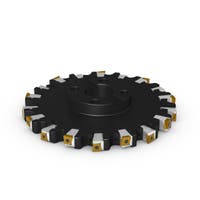 FRÄS R335.25-250.2632XL.60-14R