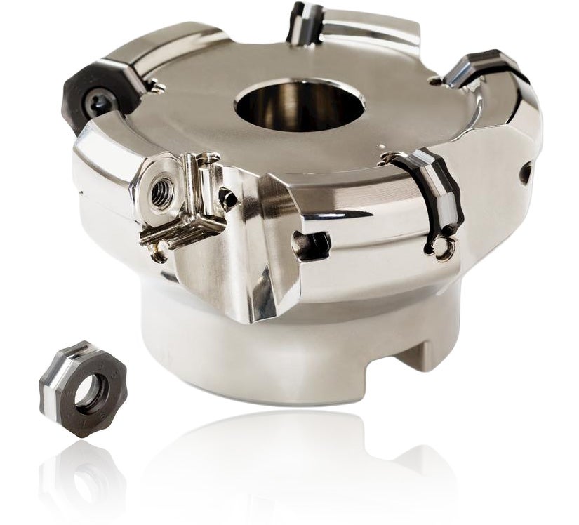 OCTOMILL DUBBELSIDIGA