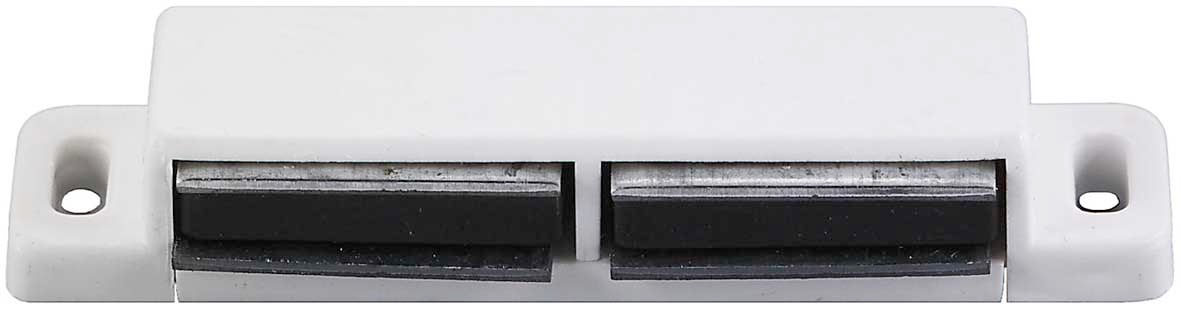 MAGNETLÅS DUBBEL 2X4 KG