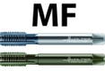 MF - METRISK FINGÄNGA