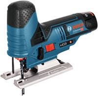 STICKSÅG GST 12V-70 SOLO L-BOX X