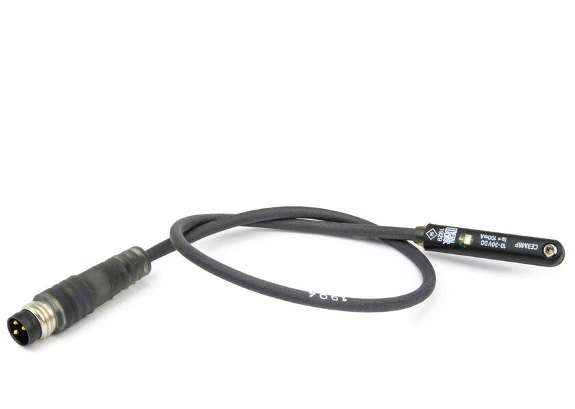 SENSORHALL  NO 300mm M8 CE3M8P