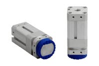 Magnetgripare SGM-HP 40 G1/4-IG