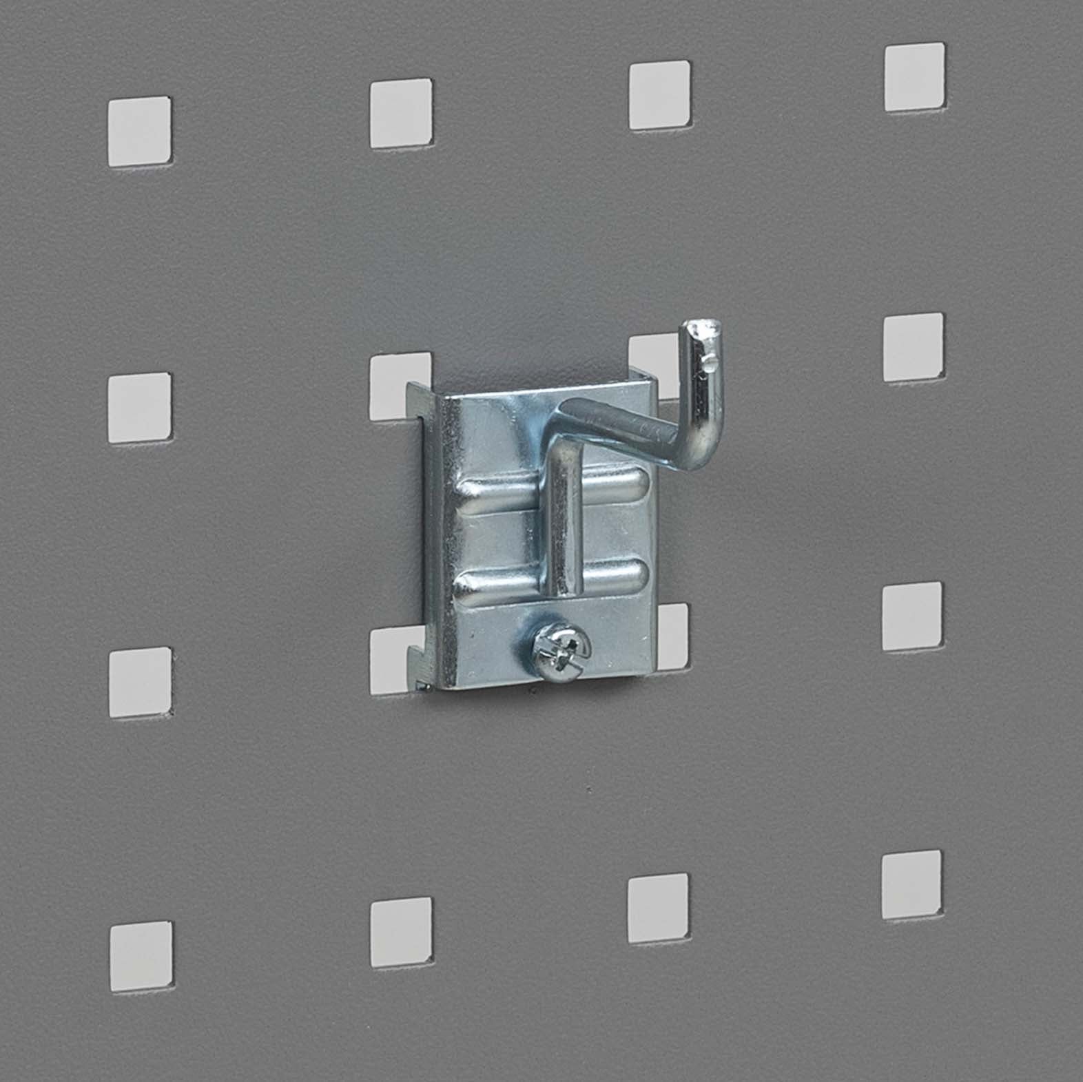 Enkelkrok 50mm 5-PACK