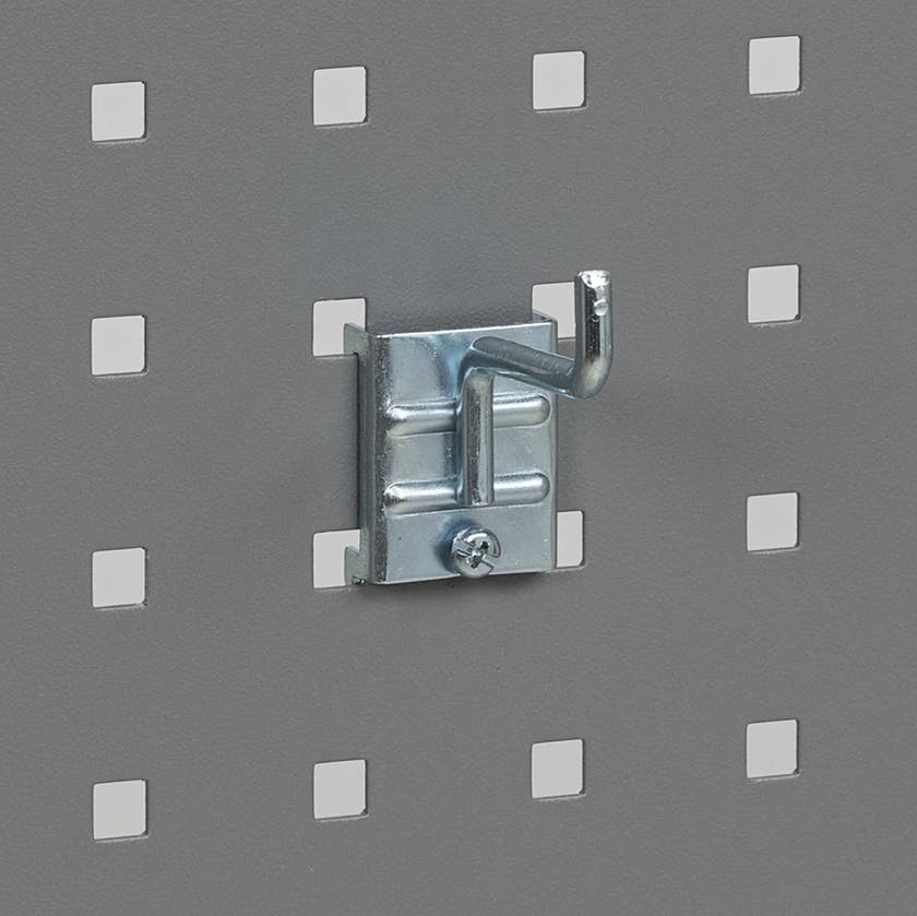 Enkelkrok 50mm 5-PACK