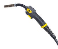 Exeor MIG 315 R4 Torch 3 m