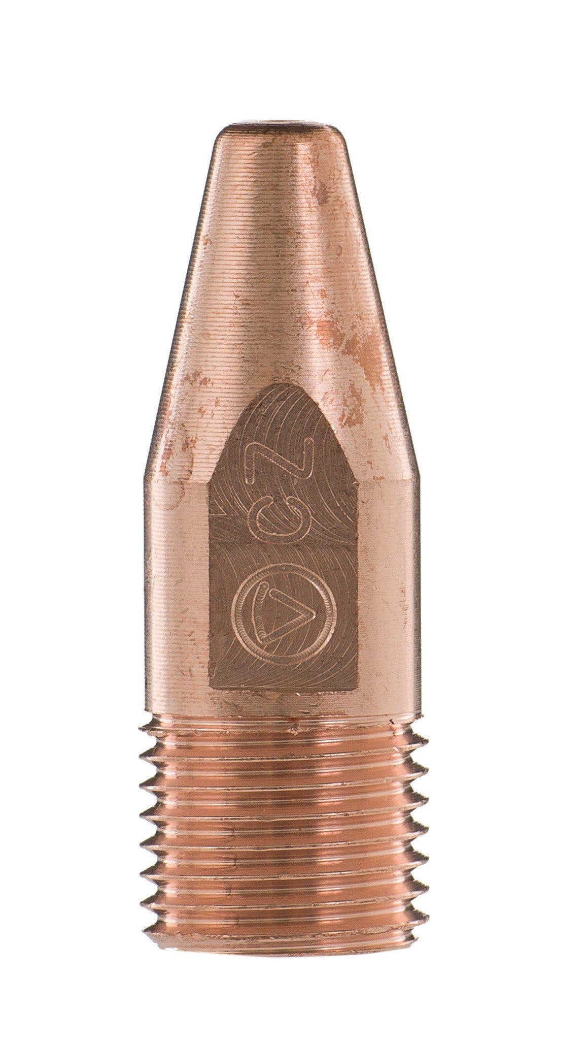 KONTAKTMUNSTYCKE 1.2 C1 CRZR M 10 50 PCK