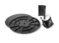 PLASTBOBIN DELBAR 230Ø 185 MM