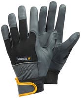 Syntetläderhandske TEGERA® 910 5 PRO Microthan 6