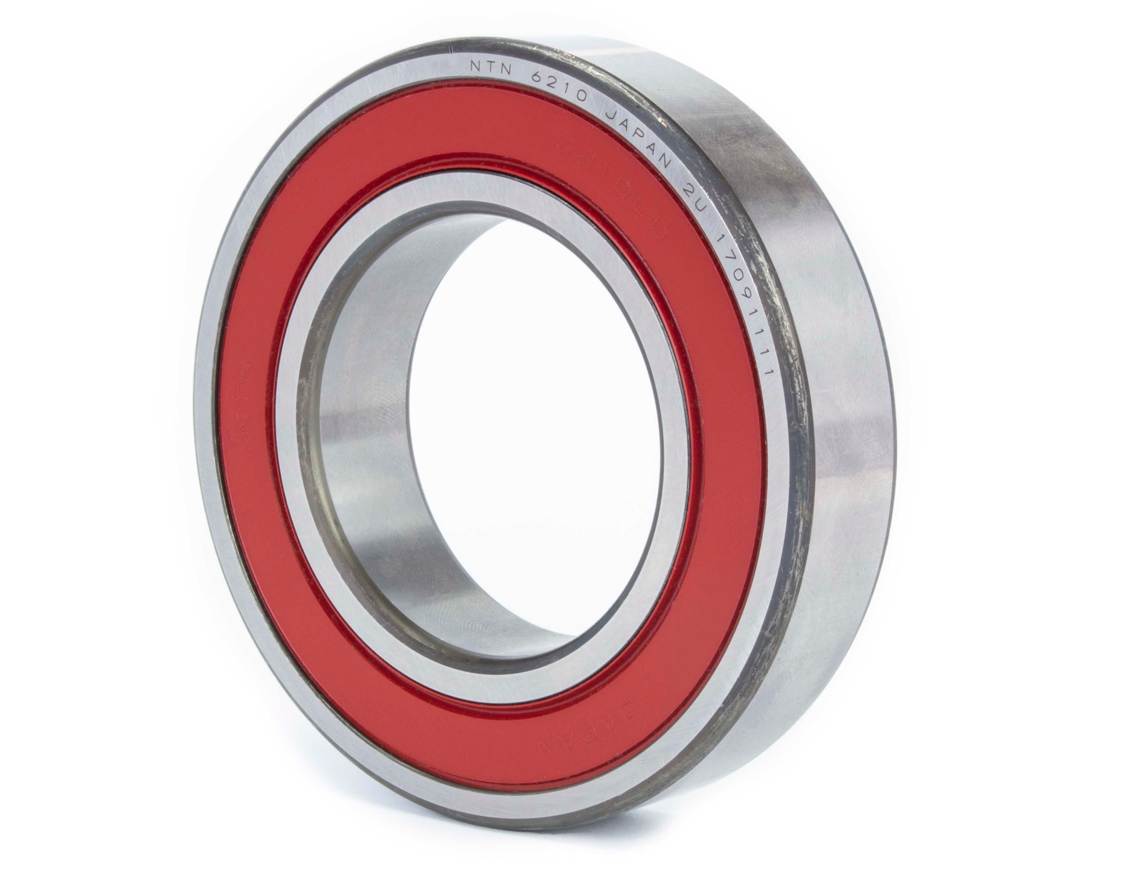 KULLAGER 626 2RS 6X19X6 MM