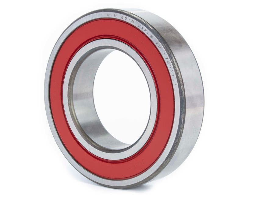 KULLAGER 6204 2RS 20X47X14 MM