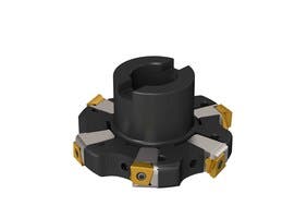 FRÄS R335.25-04.00-1113N/ADJ