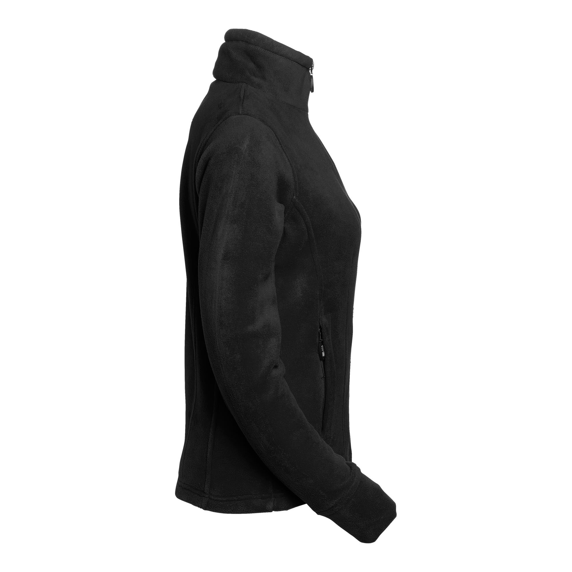 REGINA SVART XXL