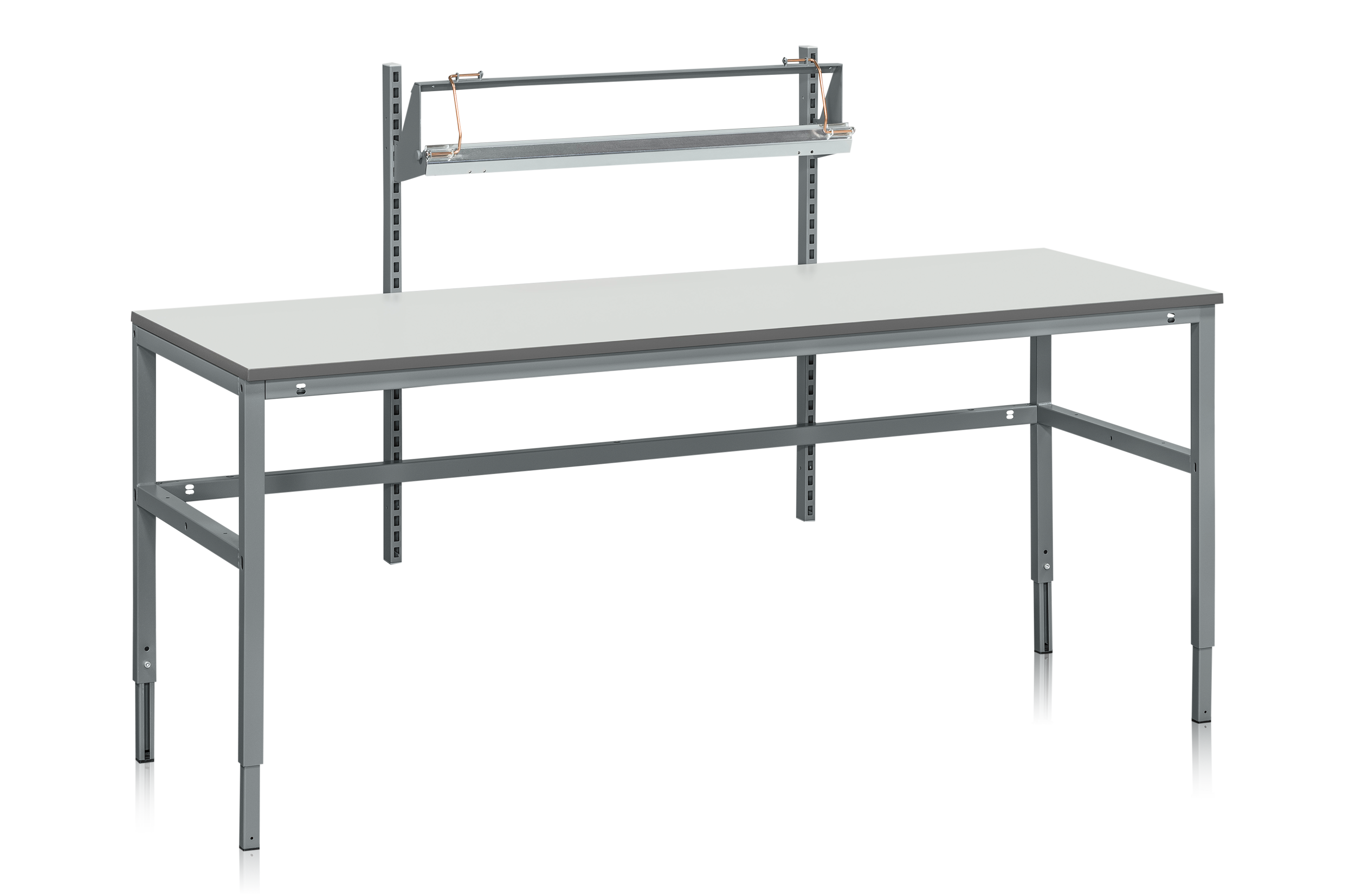 Packbord XS 2000x800x24 mm Lam inat