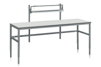Packbord XS 2000x800x24 mm Lam inat