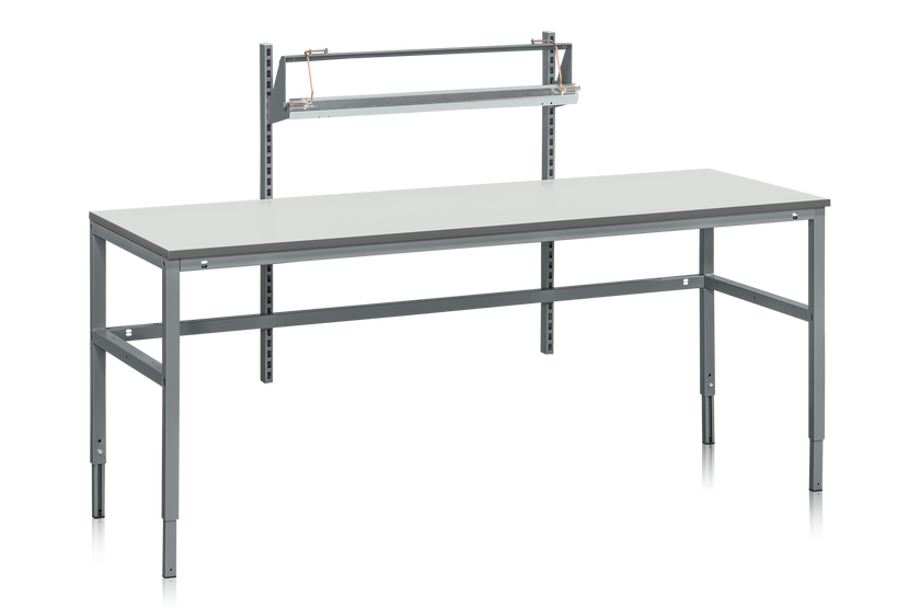 Packbord XS 2000x800x24 mm Lam inat