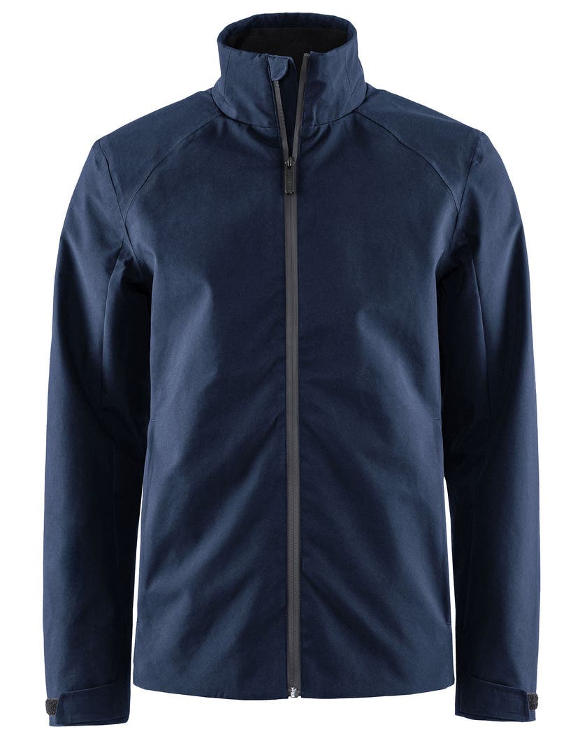 Carmel Jkt Navy S