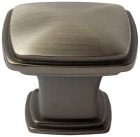 KNOPP VEGARD TENN 31X31MM