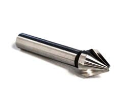 FÖRSÄNKARE 6.3MM 60°