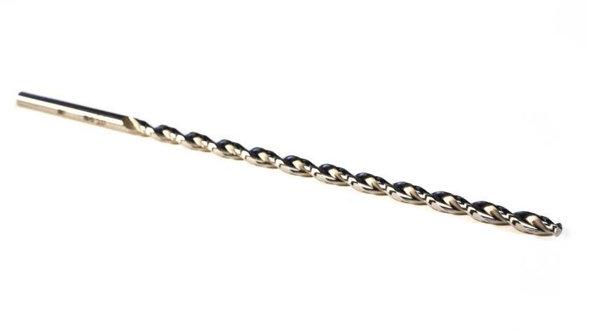 BORR 118 120/160 4.00 MM