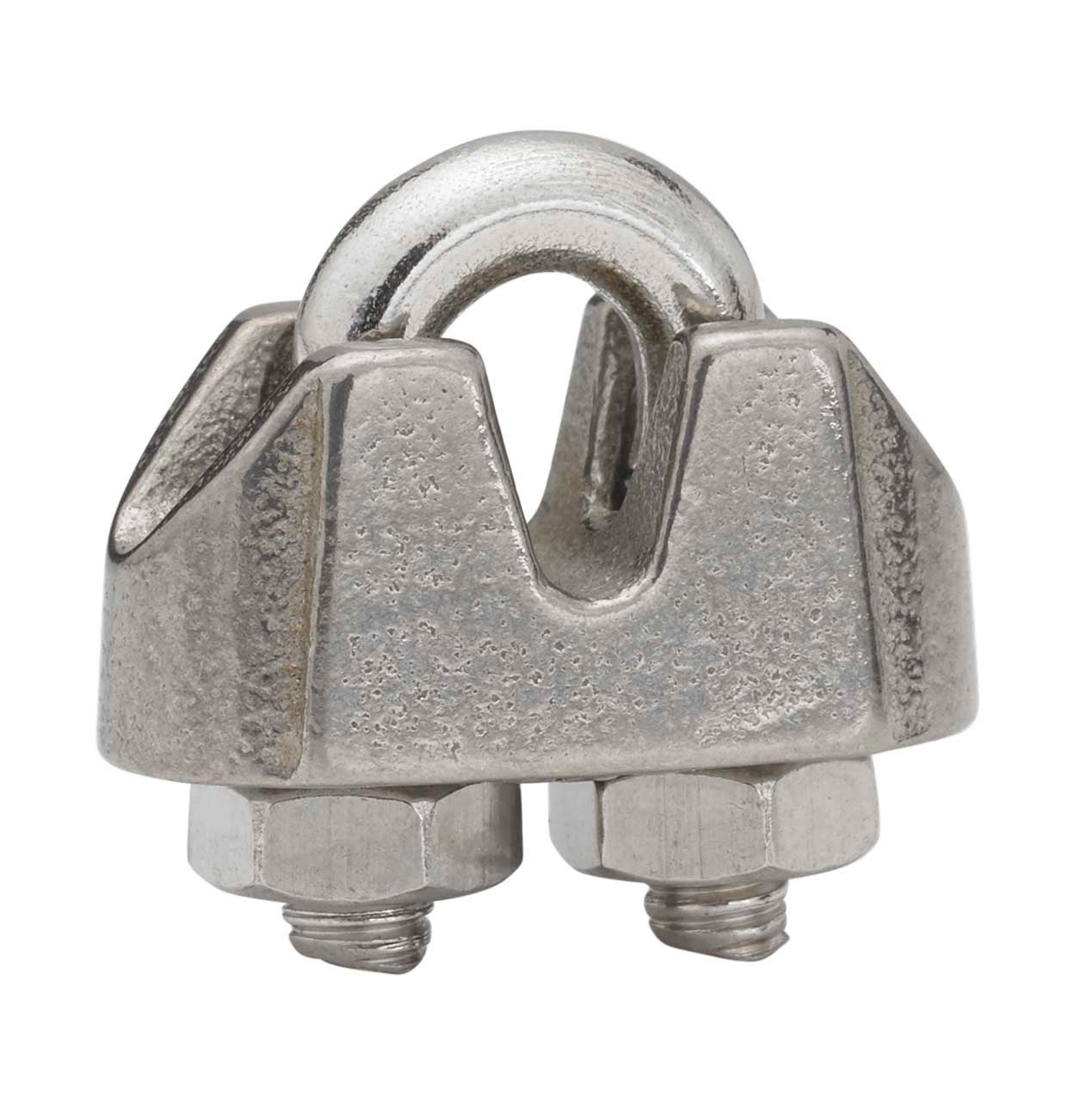 WIRELÅS 1/8 TUM 3 MM ROSTFRI