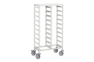 STATIV BRICKVAGN 20 BRICKOR