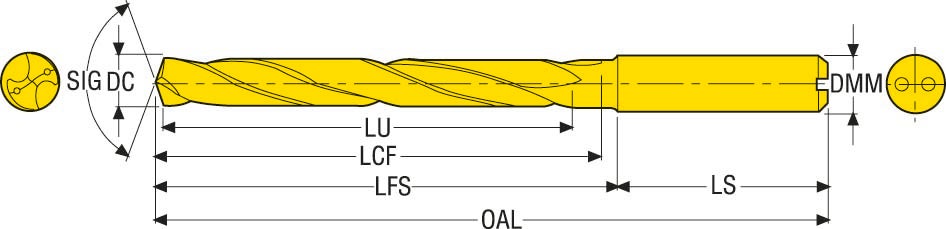 BORR HM SD207A-0500-045-06R1-P