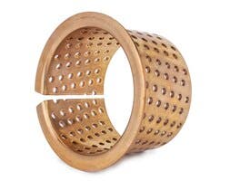 BRONSBUSSNINGAR COB098F