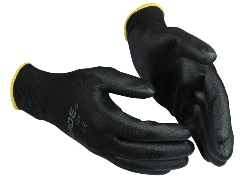 HANDSKE GUIDE 526 10