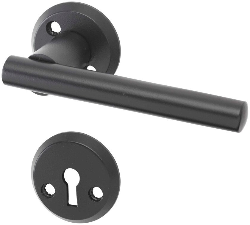 INNERDÖRRHANDTAG OLINE SV